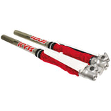 Protecção de Vedação de Forqueta BLACKBIRD RACING Longa