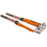 Protecção de Vedação de Forqueta BLACKBIRD RACING Longa