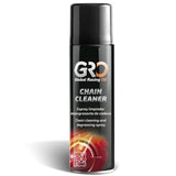 Spray Limpa Correntes GRO CHAIN CLEANER 500 ml