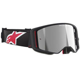 Óculos ALPINESTARS SUPERTECH CORP Preto/Vermelho (com Lente Espelhada: 117€)