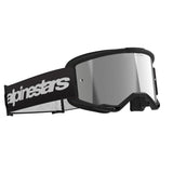 Óculos ALPINESTARS VISION 3 WORDMARK Lente Espelhada