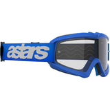 Óculos ALPINESTARS VISION YOUTH BLAZE - Lente Transparente - Criança