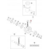 Jaula de Agulhas 18X22X20 3