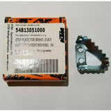 Patim de Pedal de Travão HUSQVARNA FE 250/350/450/501 14-16