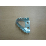 Patim de Pedal de Travão HUSQVARNA FE 250/350/450/501 14-16