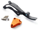 Protector de Cilindro de Embraiagem KTM EXC 250/300 08-16, SX 250 07-10 2T