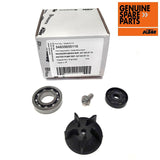 Kit de Reparação Bomba de Água KTM EXC/SX 250/300 07-16, HUSABERG TE 250/300 11-14, HUSQVARNA TE 250/300 14-16