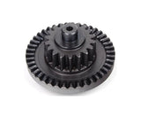 CROWN WHEEL E-STARTER