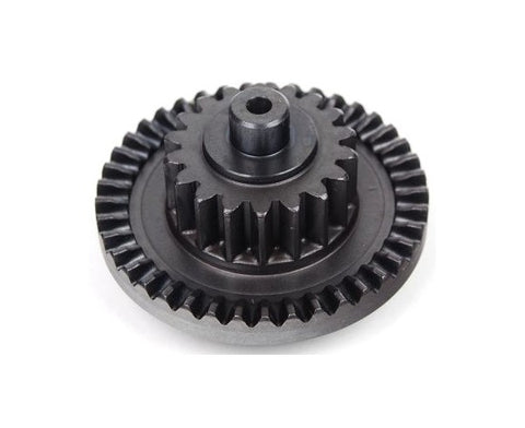 CROWN WHEEL E-STARTER