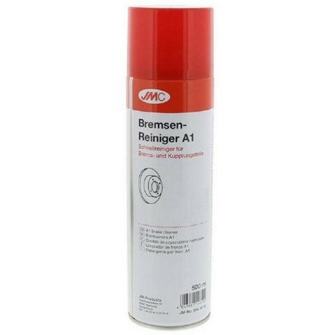 Spray Limpeza de Travões JMC 500 ml