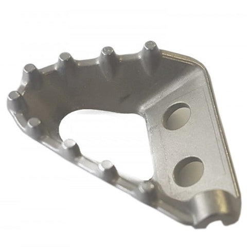 Patim de Pedal de Travão KTM EXC-F 250/350 17-23