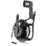 Electroventilador Digital TRAIL TECH HUSQVARNA FC 250/350/450 19-22