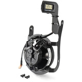 Electroventilador Digital TRAIL TECH KTM EXC 150/250/300 20-23, EXC-F 250/350/450/500 20-23