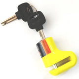 Aloquete para Disco GLOBAL-LOCK MICRO (Pin de 5.5mm)