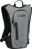 Mochila de Hidratação THOR VAPOR Cinza/ Preto 1,5 Litros 1 