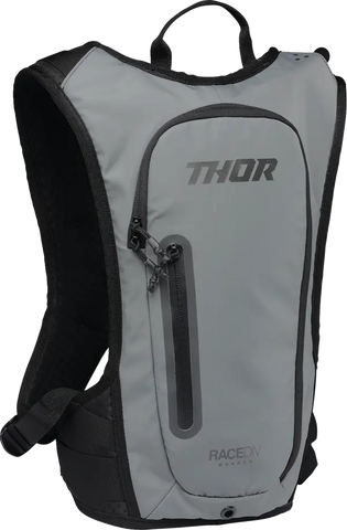 Mochila de Hidratação THOR VAPOR Cinza/ Preto 1,5 Litros 1 