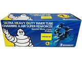 Câmara de Ar Michelin Ultra Heavy Duty 18 (140/80-18)