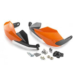 Protecções de Mãos Fechadas (modelo alto) KTM/ HUSABERG/ HUSQVARNA