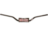 Guiador RENTHAL FATBAR 605 28mm CR HIGH BLACK