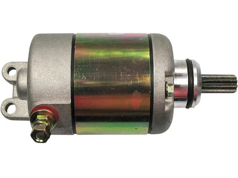 Motor de Arranque Elétrico RICK'S MOTORSPORT ELECTRICS para KTM EXC 450 03-07
