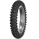 Pneu DUNLOP GEOMAX MX34 110/90-19