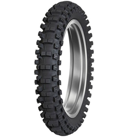 Pneu DUNLOP GEOMAX MX34 100/90-19 57M