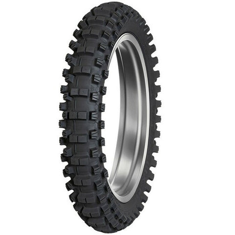 Pneu DUNLOP GEOMAX MX34 120/90-19 66M
