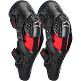 Joelheiras ALPINESTARS SX-1 PLASMA