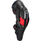 Joelheiras ALPINESTARS SX-1 PLASMA 1