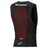 Colete de Proteção ALPINESTARS BIONIC PLASMA LT Preto/Branco 2