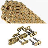 Kit Transmissão MOTO-MASTER SHERCO SE 250/300 2T 14-20, SEF 450 15-25, SEF 500 19-25 (Cremalheira Preta)