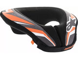 Colar Cervical Infantil ALPINESTARS SEQUENCE JUNIOR 2025 (6-10 anos) e (10-14 anos)