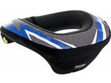 Colar Cervical Infantil ALPINESTARS SEQUENCE JUNIOR 2025 (6-10 anos) e (10-14 anos)