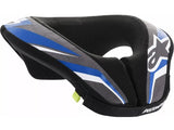 Colar Cervical Infantil ALPINESTARS SEQUENCE JUNIOR 2025 (6-10 anos) e (10-14 anos)