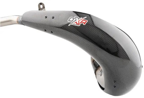 Protecção Carbono para Escape OXA FACTORY 690504