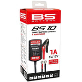 Carregador de Baterias Inteligente BS BATTERY BS10 6