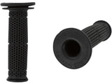 Punhos PROGRIP 714 DUAL SPORT RALLY GRIPS Preto 2