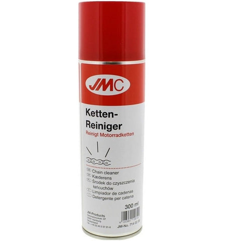 Spray Limpa Correntes JMC 300 ml