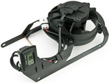 Electroventilador Digital TRAIL TECH KTM EXC 250/300 08-16