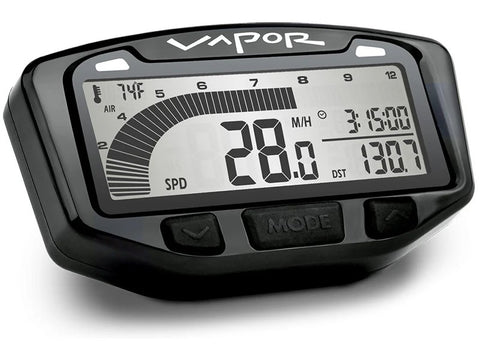 TRAIL TECH VAPOR 752-109