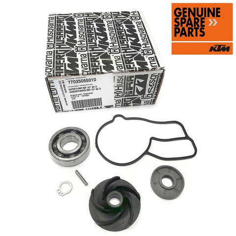 Kit de Reparação Bomba de Água KTM EXC-F/SX-F 250 4T 06-13