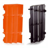 Deflector de Radiador Original HUSABERG FE 250/350/390/450/501/570 09-14, TE 125/250/300 11-14