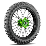 Pneu MICHELIN STARCROSS 6 MEDIUM-HARD 80/100-21 51M