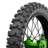 Pneu MICHELIN STARCROSS 6 MEDIUM-HARD 80/100-21 51M
