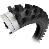 Pneu MICHELIN STARCROSS 6 MEDIUM-HARD 120/90-18 65M