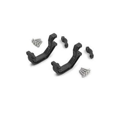 Kit de Montagem no guiador para Protecções de Mãos KTM