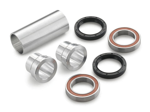 Kit de Reparação da Roda Dianteira Original GAS GAS EC/EC-F/MC/MC-F 21-25