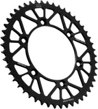 Cremalheira Alumínio JT para SUZUKI RMZ 250 07-25, RMZ 450 05-25, RMX 450Z 10-20