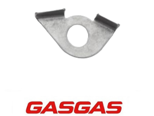 Placa Descanso Lateral Original GAS GAS EC/EC-F 21-23