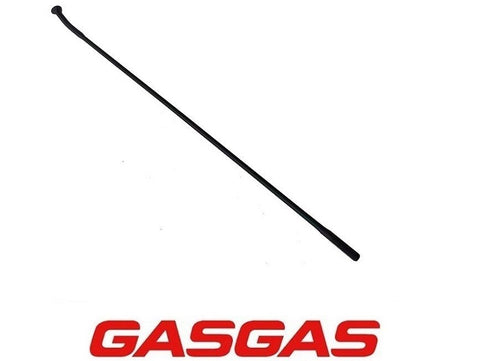 Raio M4,5X193-18'' Original GAS GAS (a partir de 2021) Roda 18`` Preto